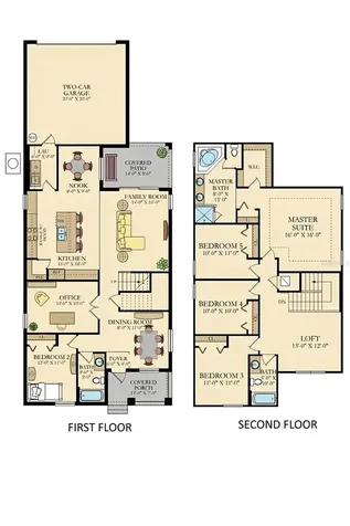 11456 Rhyme Avenue Orlando FL 32832