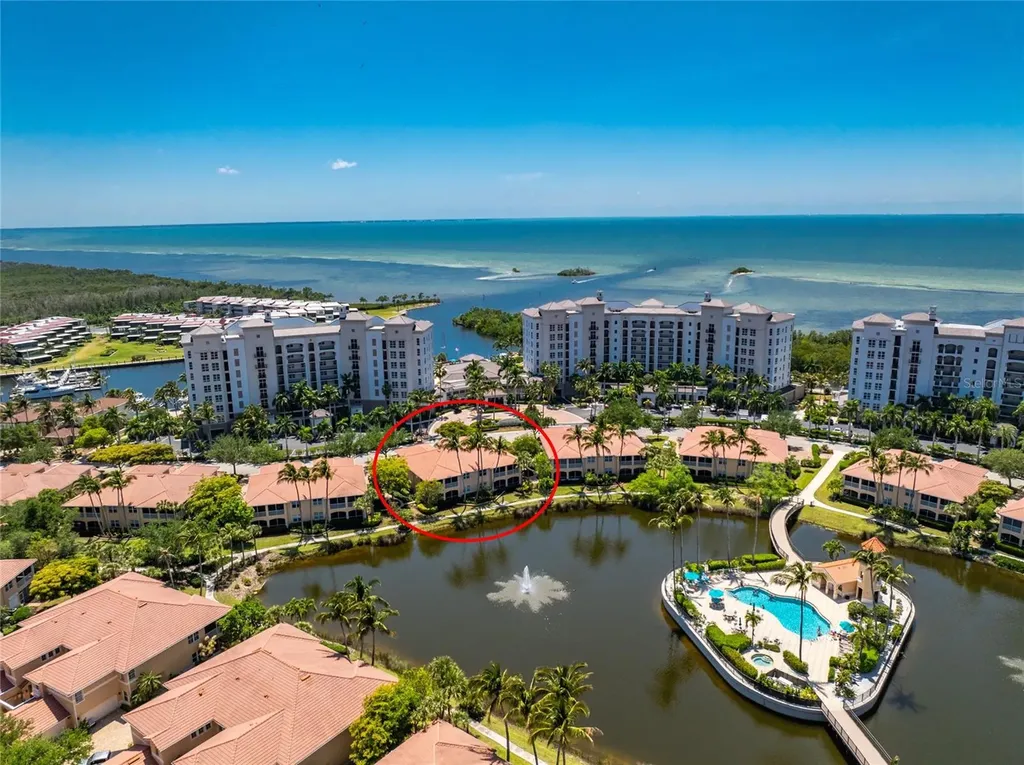 3316 Sunset Key Circle Punta Gorda FL 33955
