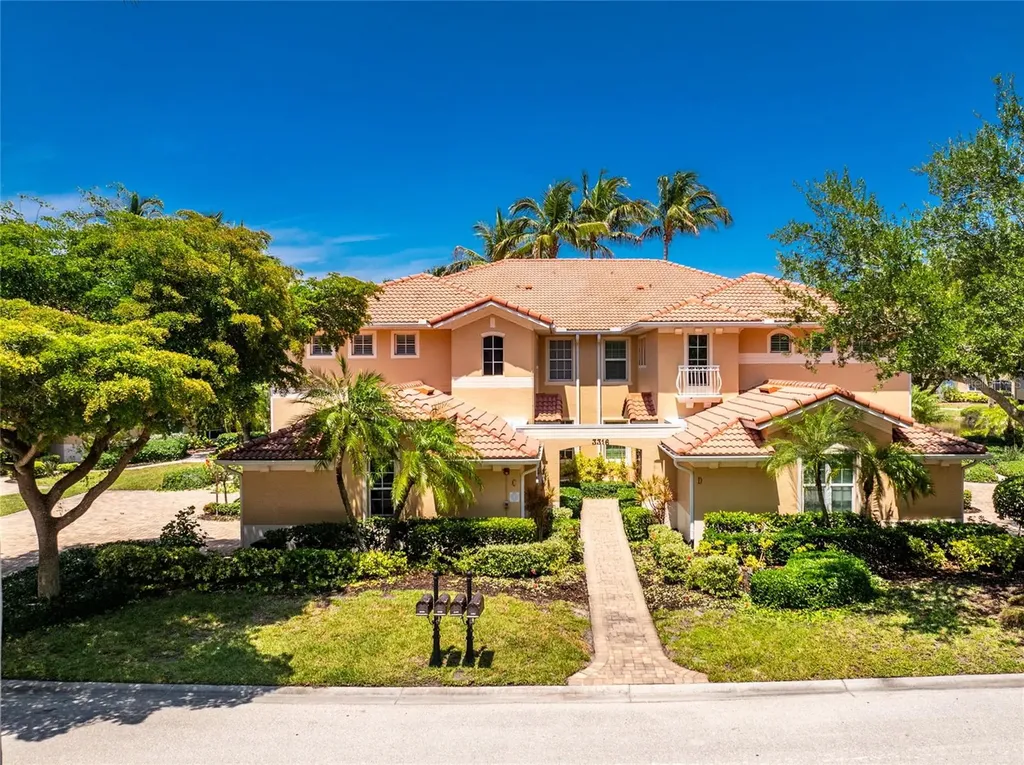 3316 Sunset Key Circle Punta Gorda FL 33955
