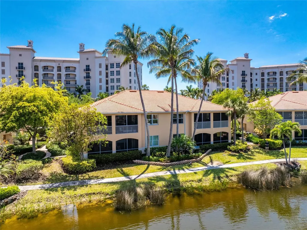 3316 Sunset Key Circle Punta Gorda FL 33955