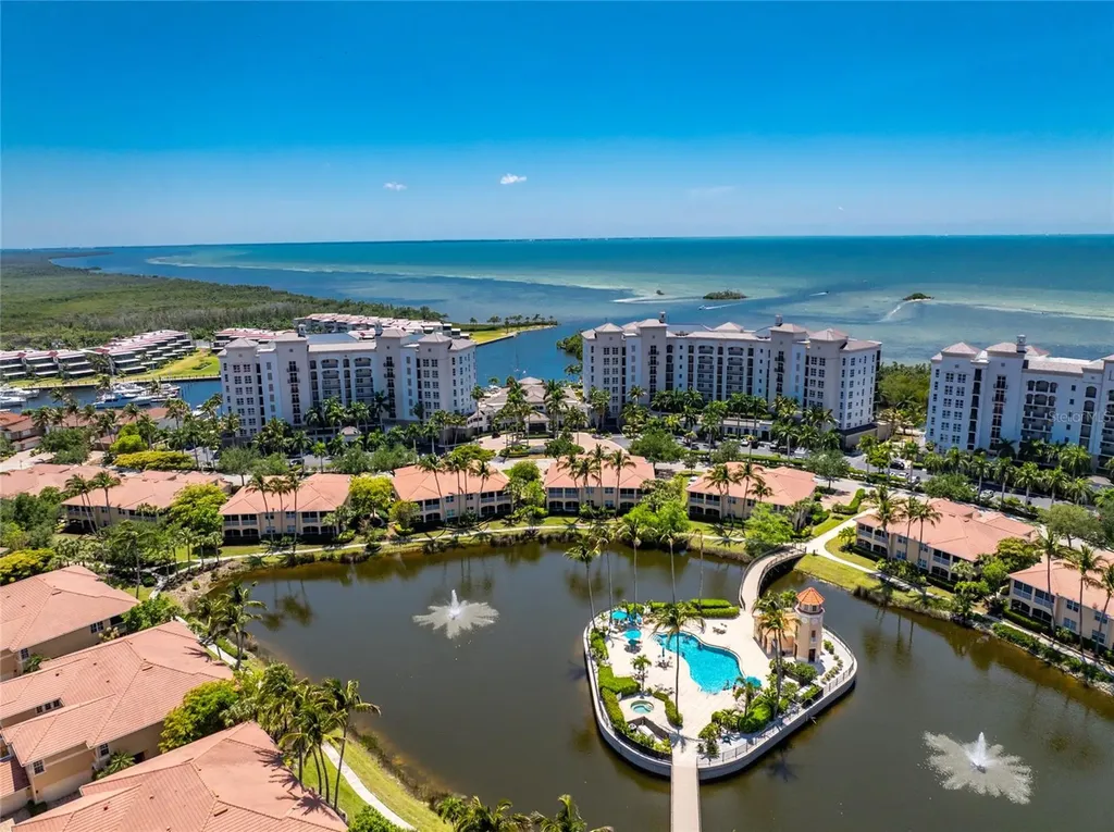 3316 Sunset Key Circle Punta Gorda FL 33955