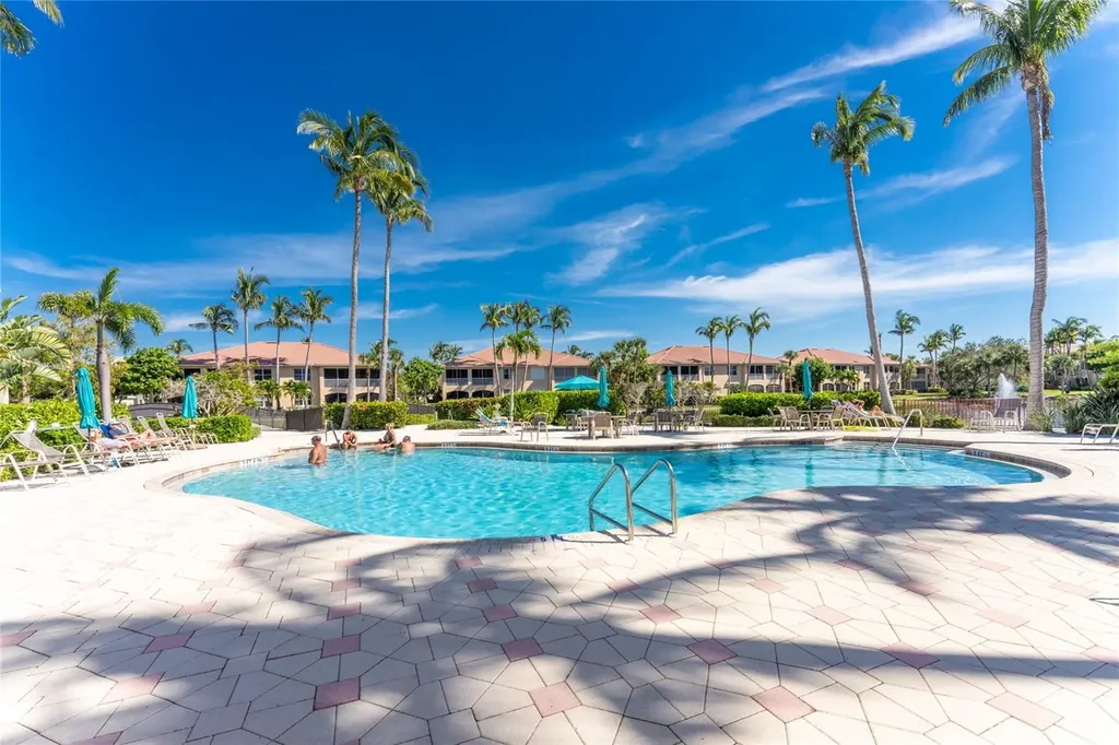 3316 Sunset Key Circle Punta Gorda FL 33955