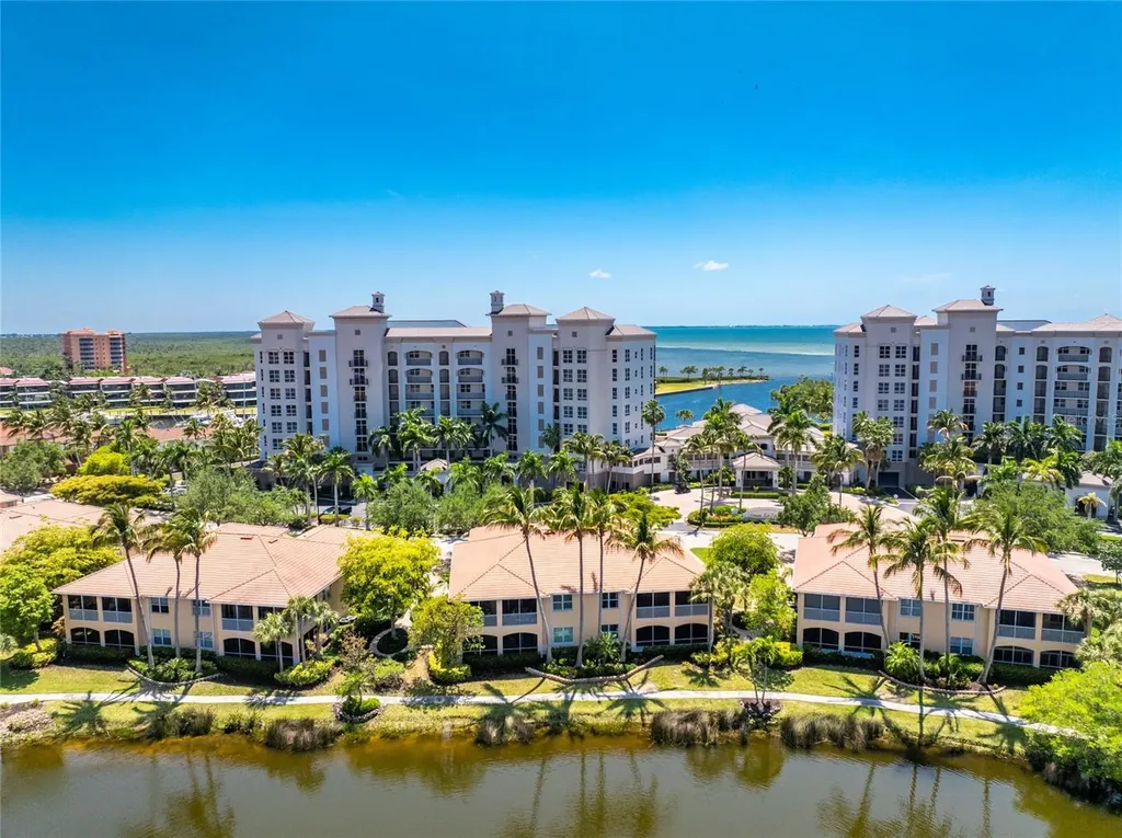 3316 Sunset Key Circle Punta Gorda FL 33955