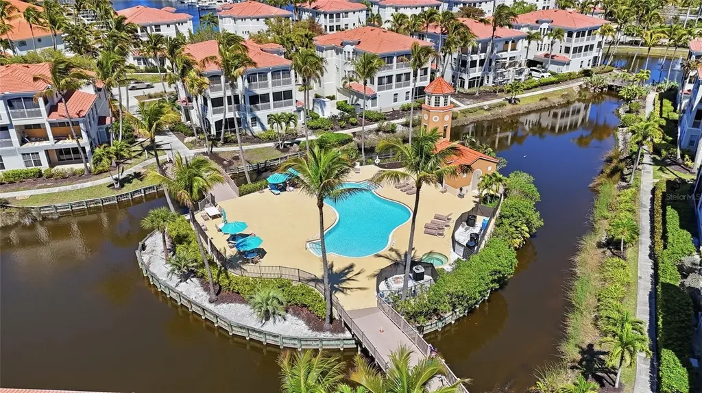 3316 Sunset Key Circle Punta Gorda FL 33955