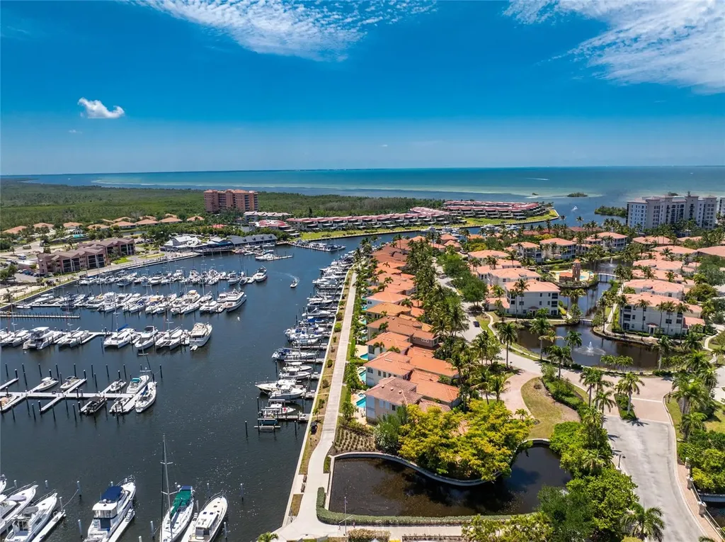 3316 Sunset Key Circle Punta Gorda FL 33955