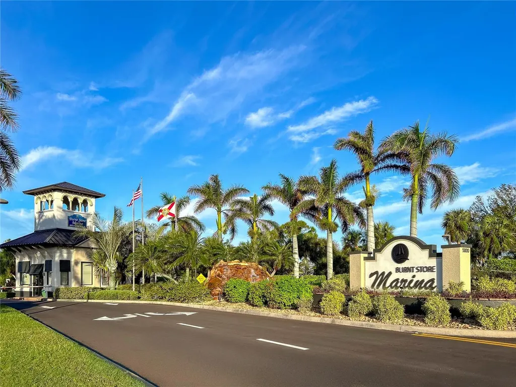 3316 Sunset Key Circle Punta Gorda FL 33955