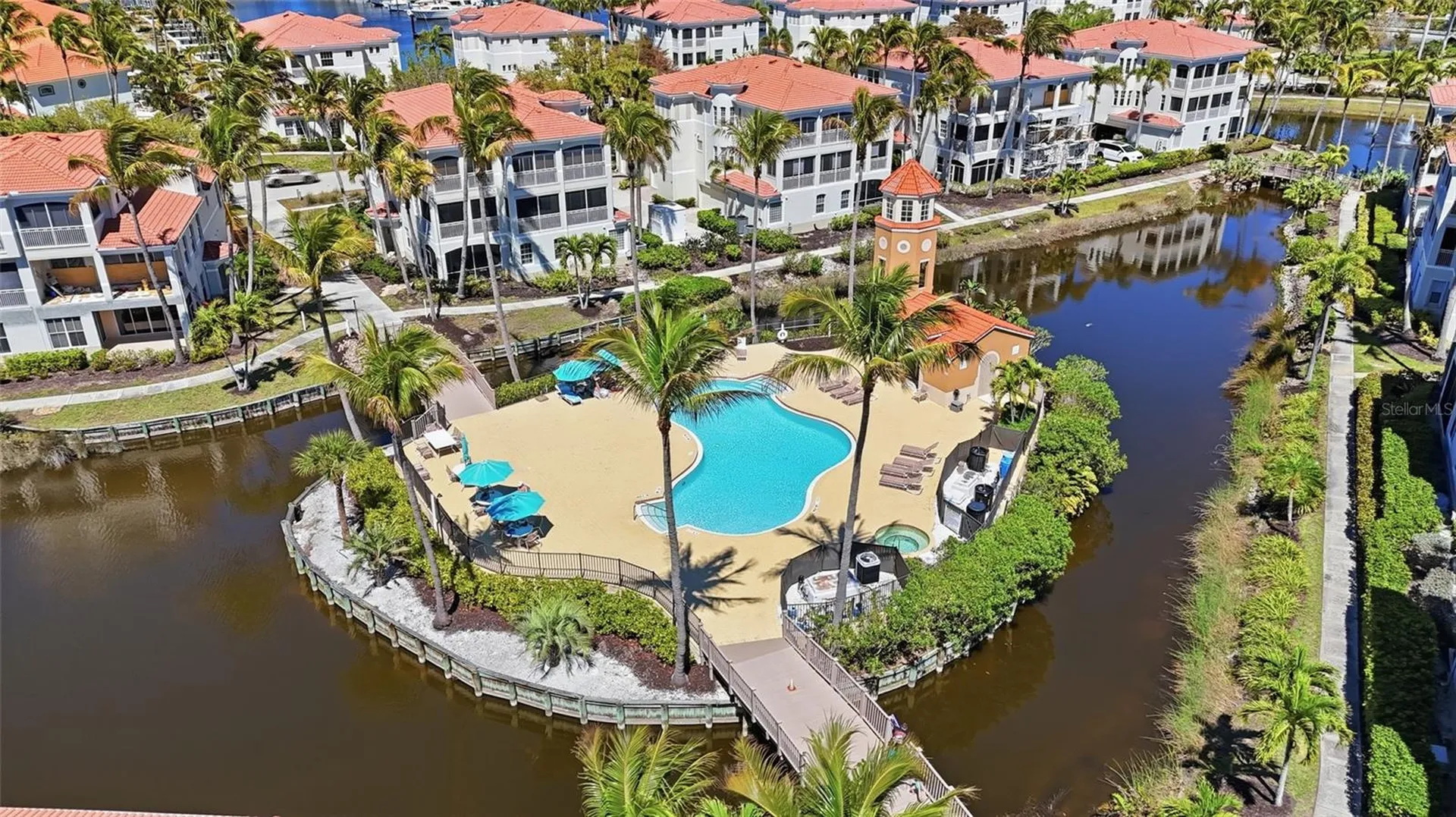 3316 Sunset Key Circle Punta Gorda FL 33955