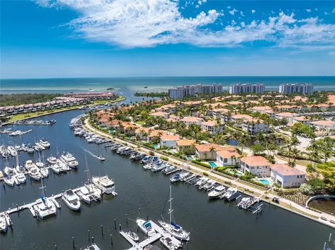 3316 Sunset Key Circle Punta Gorda FL 33955