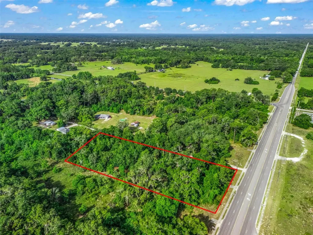 2823 W C 48 Bushnell FL 33513