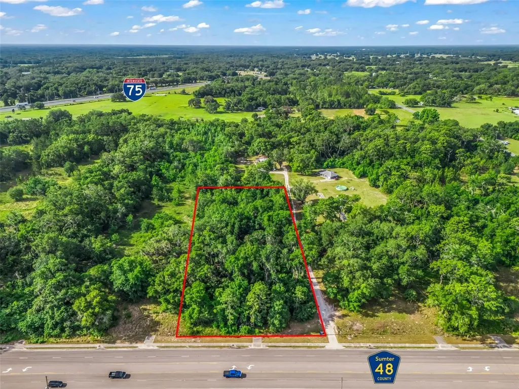 2823 W C 48 Bushnell FL 33513