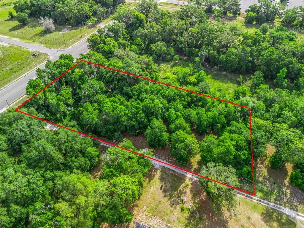 2823 W C 48 Bushnell FL 33513