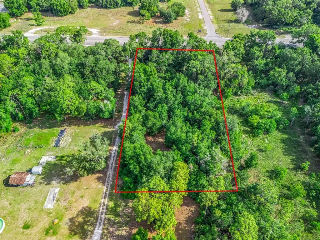 2823 W C 48 Bushnell FL 33513
