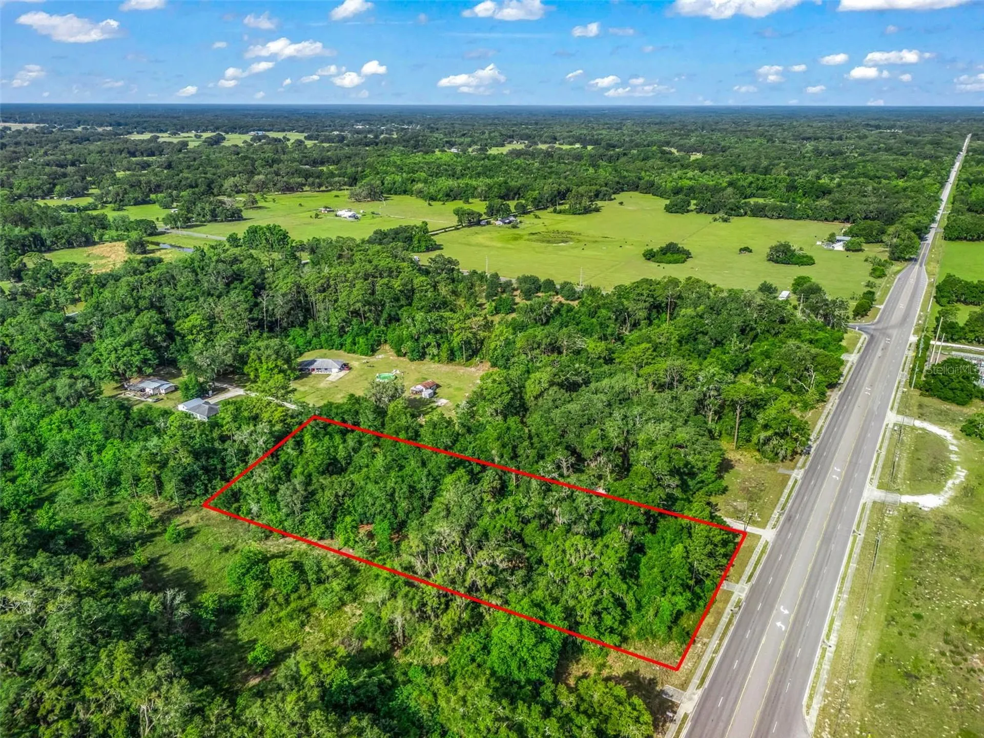 2823 W C 48 Bushnell FL 33513