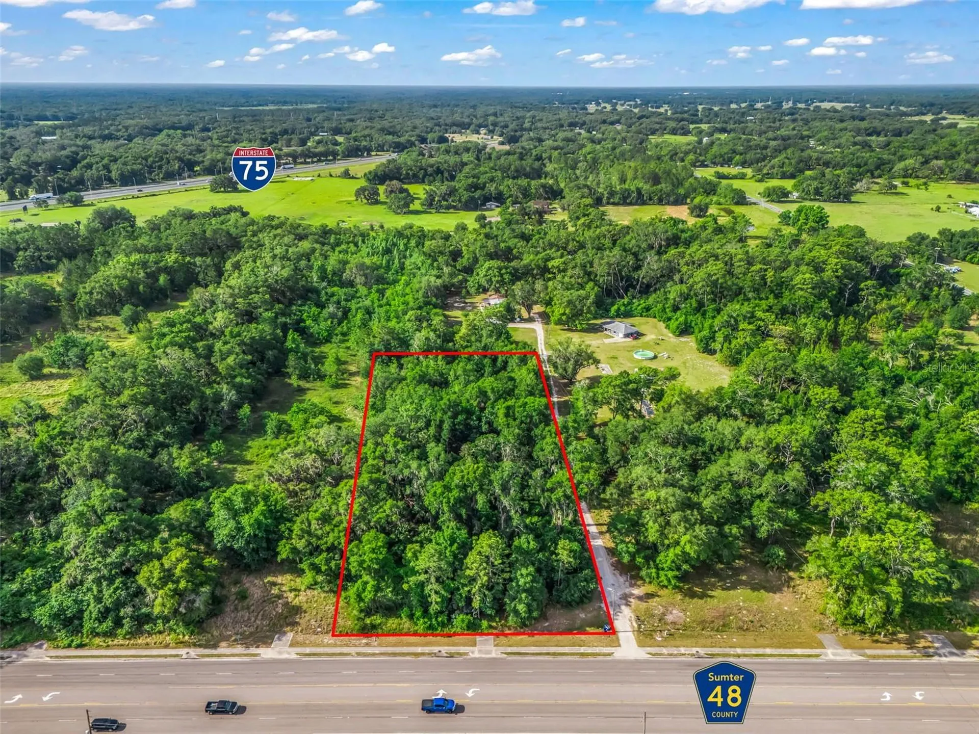 2823 W C 48 Bushnell FL 33513