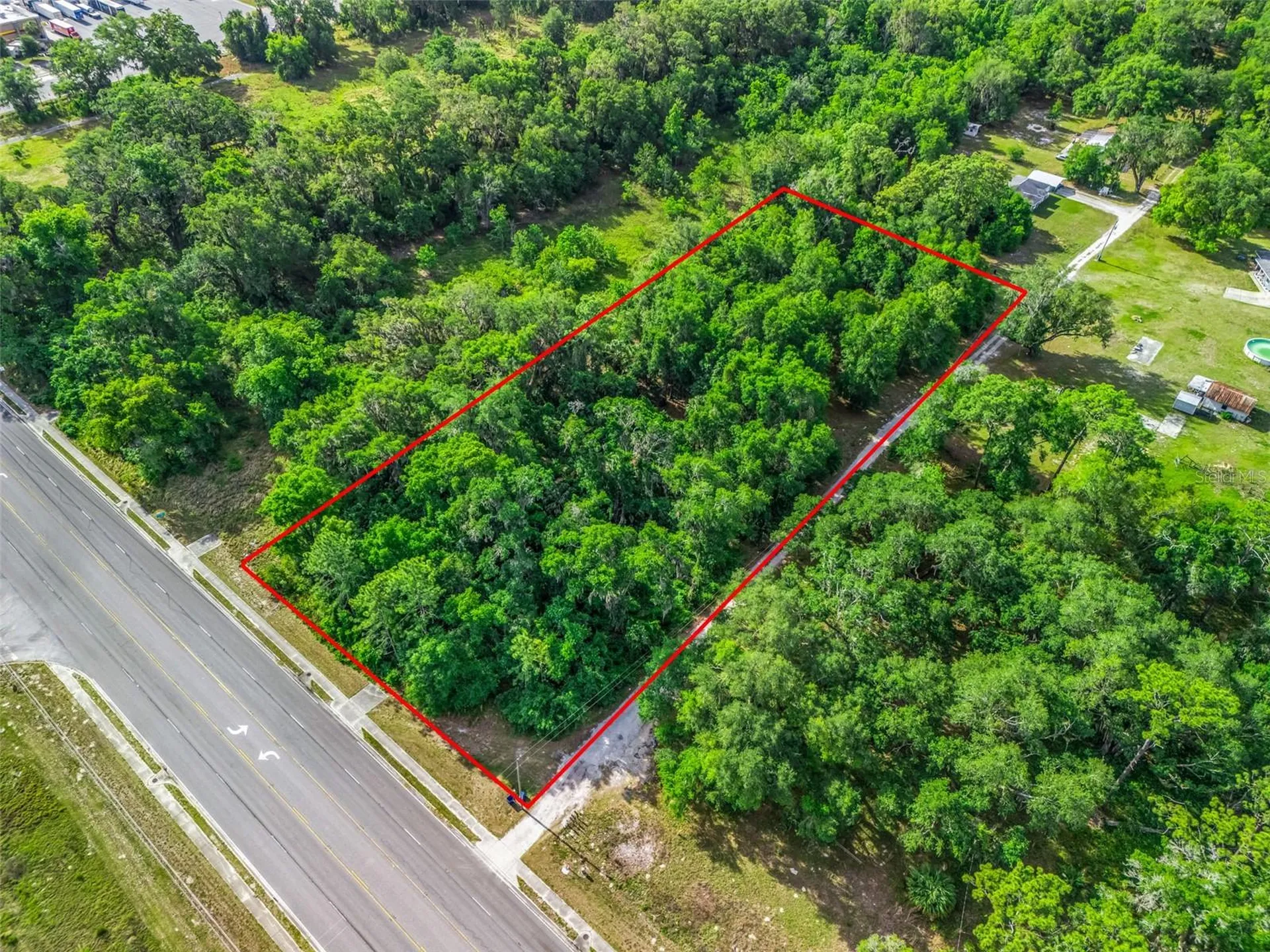 2823 W C 48 Bushnell FL 33513
