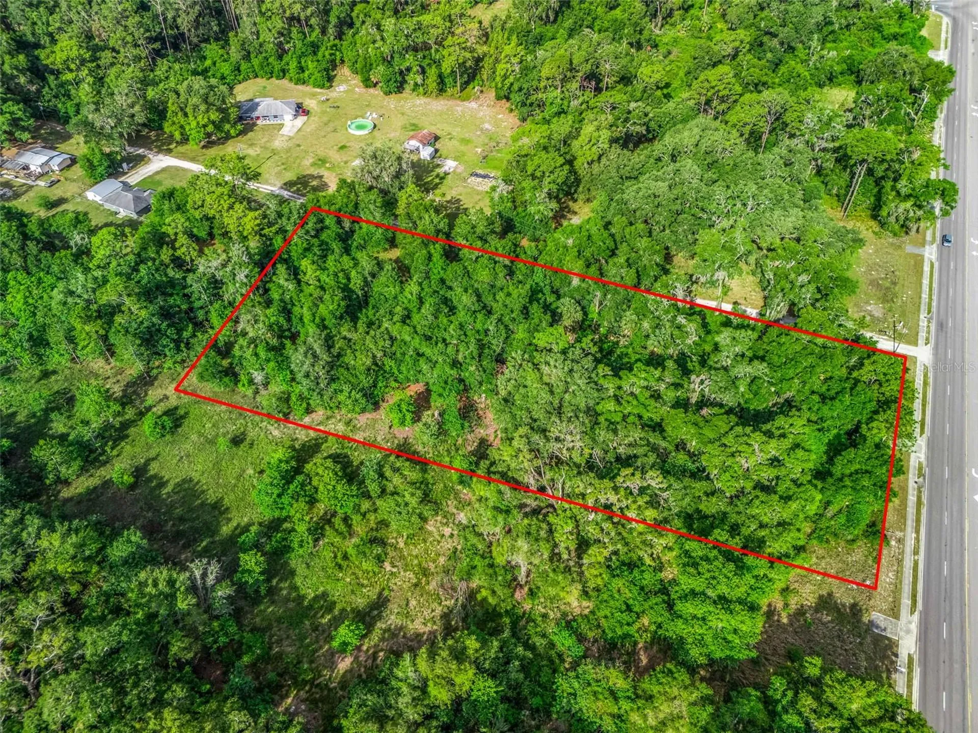 2823 W C 48 Bushnell FL 33513