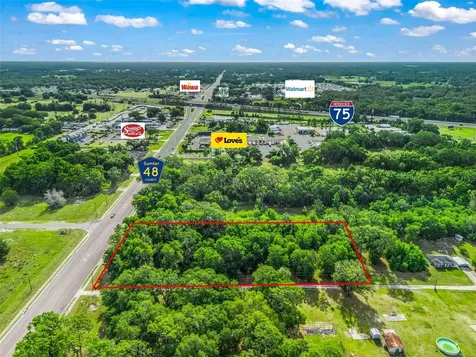 2823 W C 48 Bushnell FL 33513