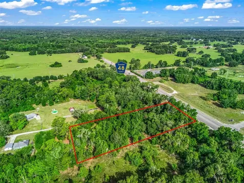 2823 W C 48 Bushnell FL 33513