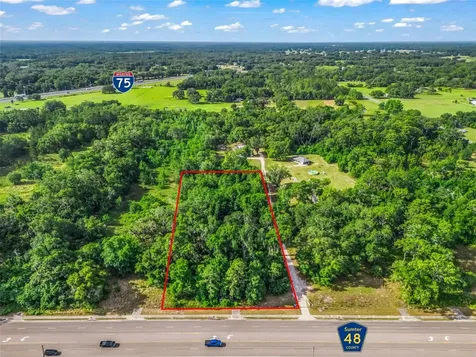 2823 W C 48 Bushnell FL 33513