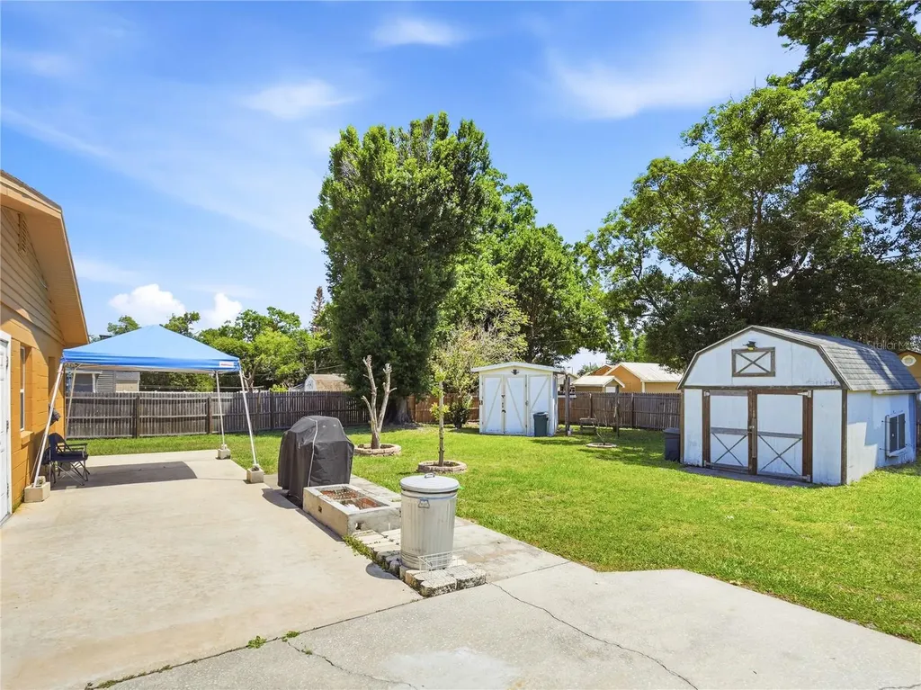 1423 Louisiana Avenue St Cloud FL 34769
