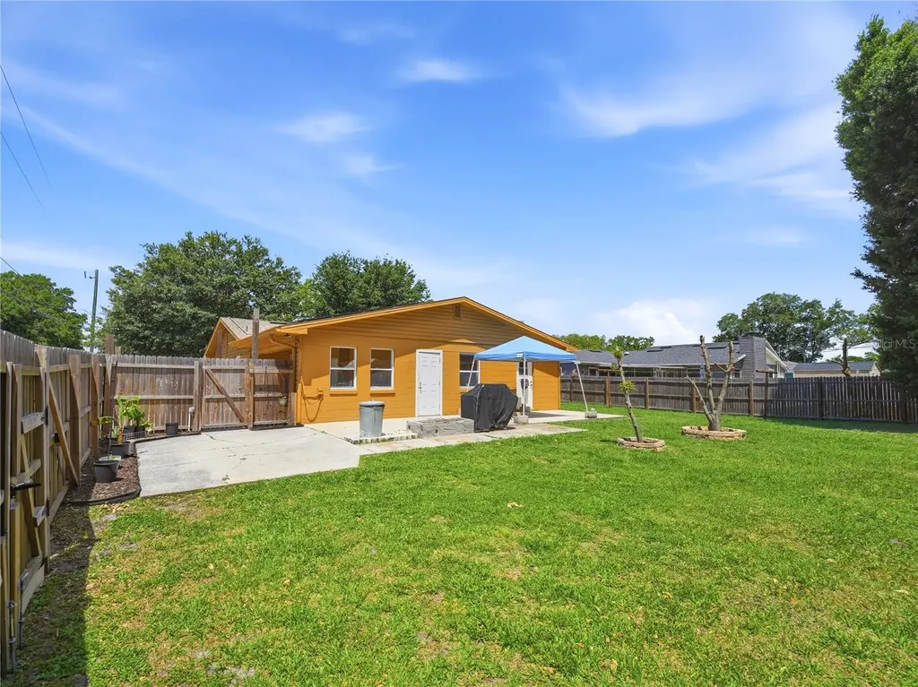 1423 Louisiana Avenue St Cloud FL 34769