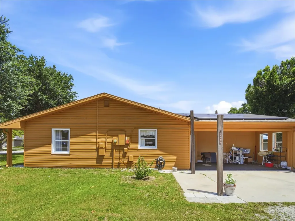 1423 Louisiana Avenue St Cloud FL 34769