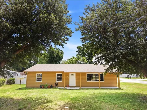 1423 Louisiana Avenue St Cloud FL 34769