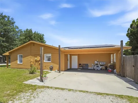 1423 Louisiana Avenue St Cloud FL 34769