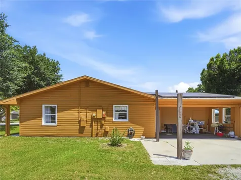 1423 Louisiana Avenue St Cloud FL 34769