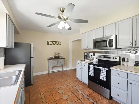 1423 Louisiana Avenue St Cloud FL 34769