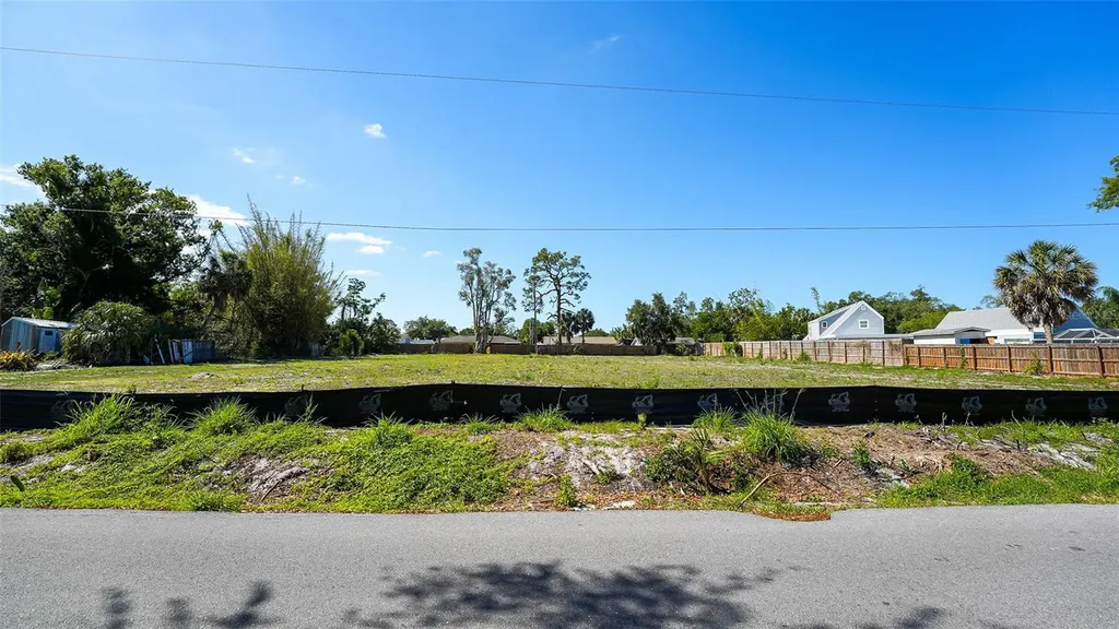 2424 Ashton Road Sarasota FL 34231