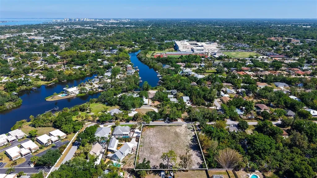 2424 Ashton Road Sarasota FL 34231