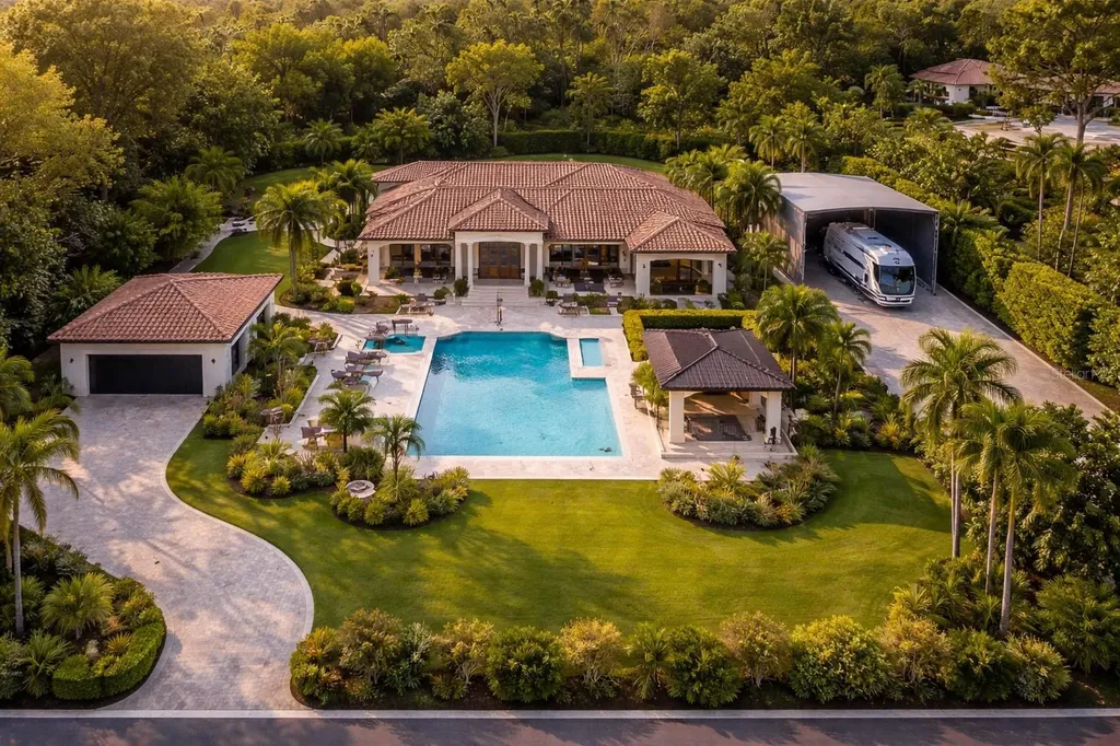 2424 Ashton Road Sarasota FL 34231