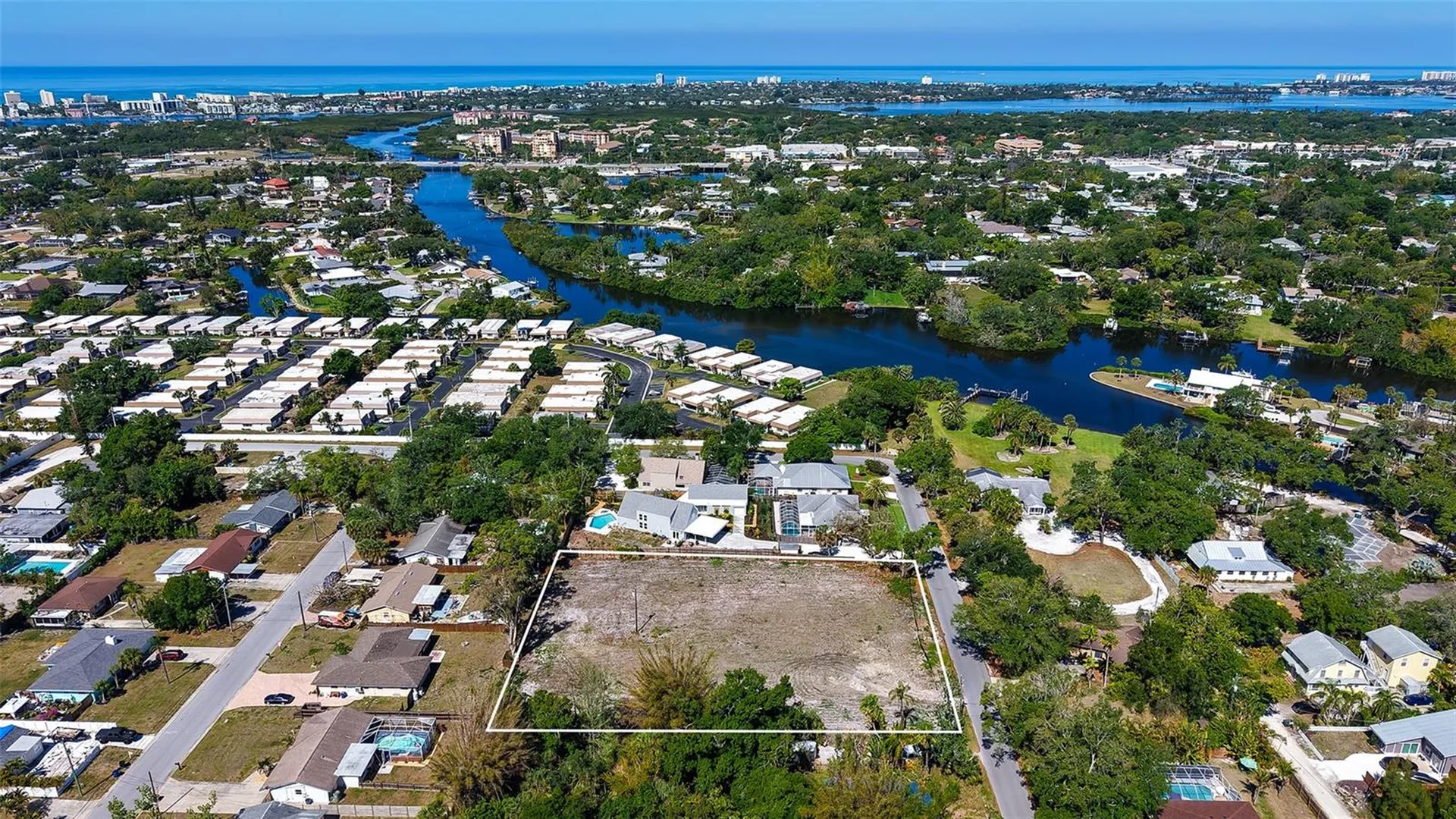 2424 Ashton Road Sarasota FL 34231
