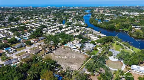 2424 Ashton Road Sarasota FL 34231