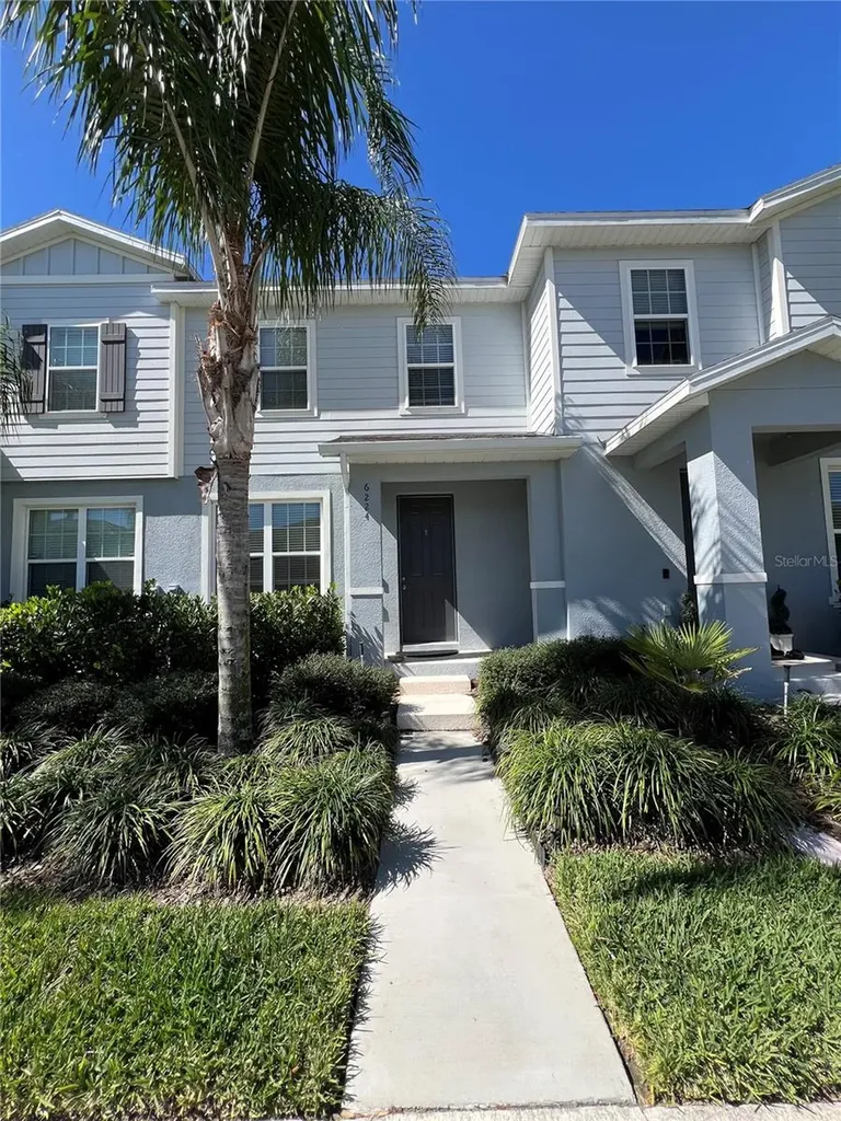 6224 Aralia Ivy Lane Winter Garden FL 34787