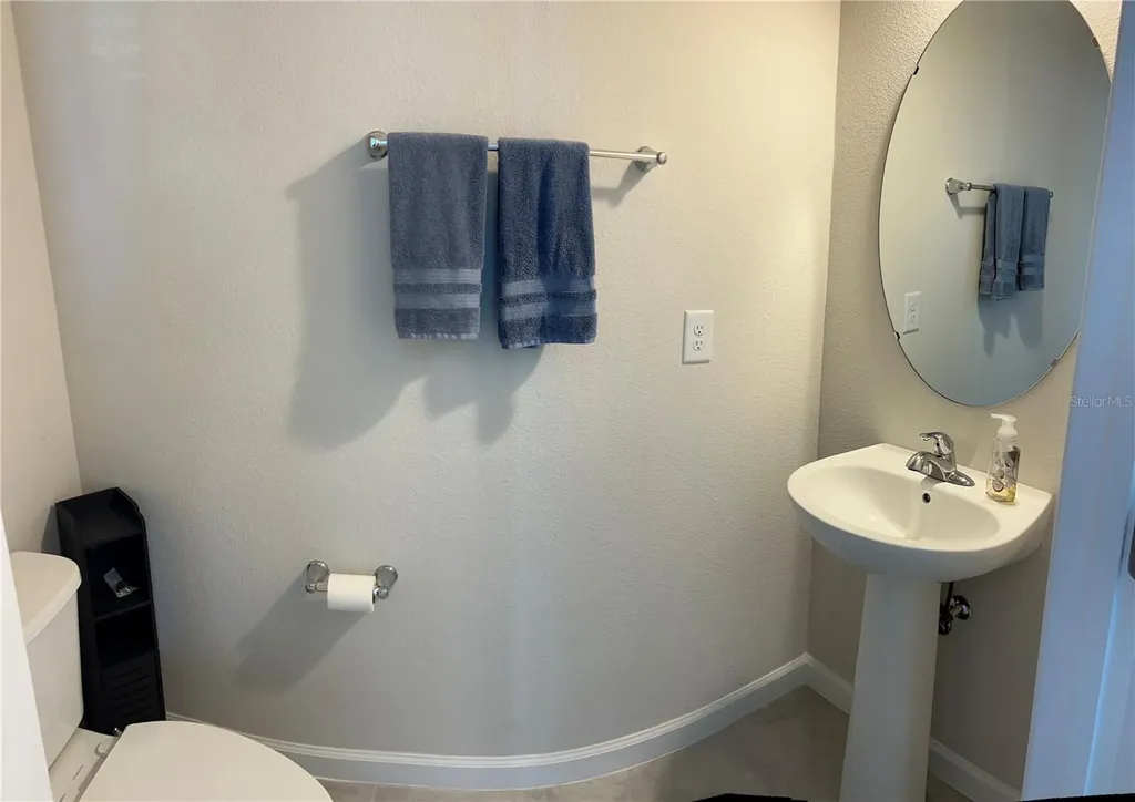 6224 Aralia Ivy Lane Winter Garden FL 34787