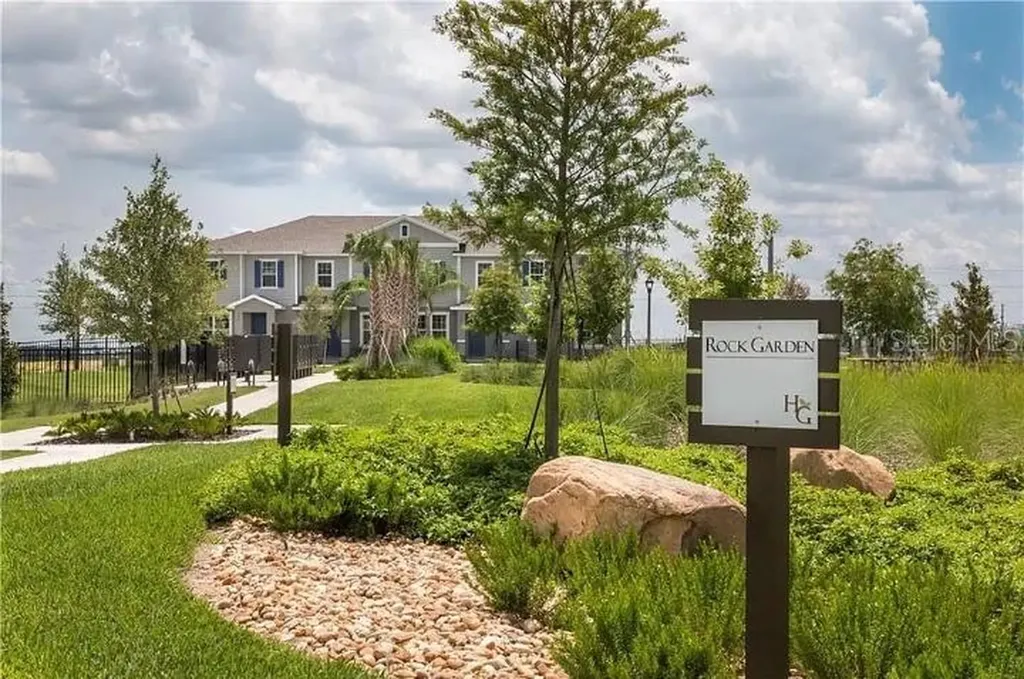 6224 Aralia Ivy Lane Winter Garden FL 34787