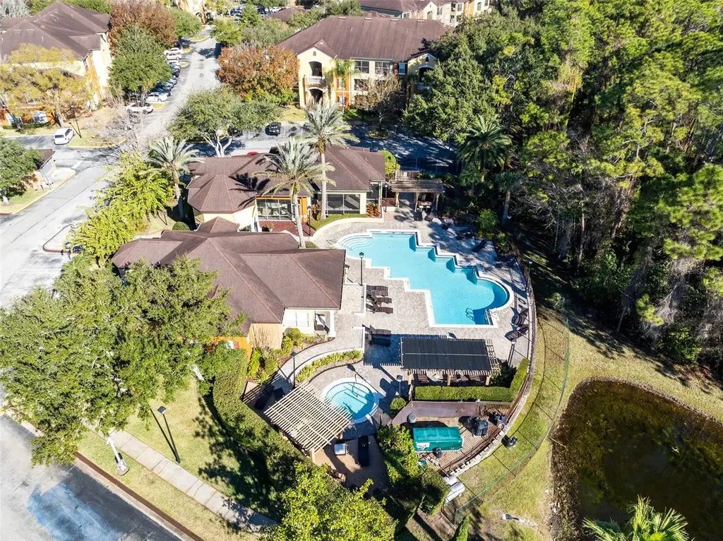 12602 Crest Springs Lane Orlando FL 32828