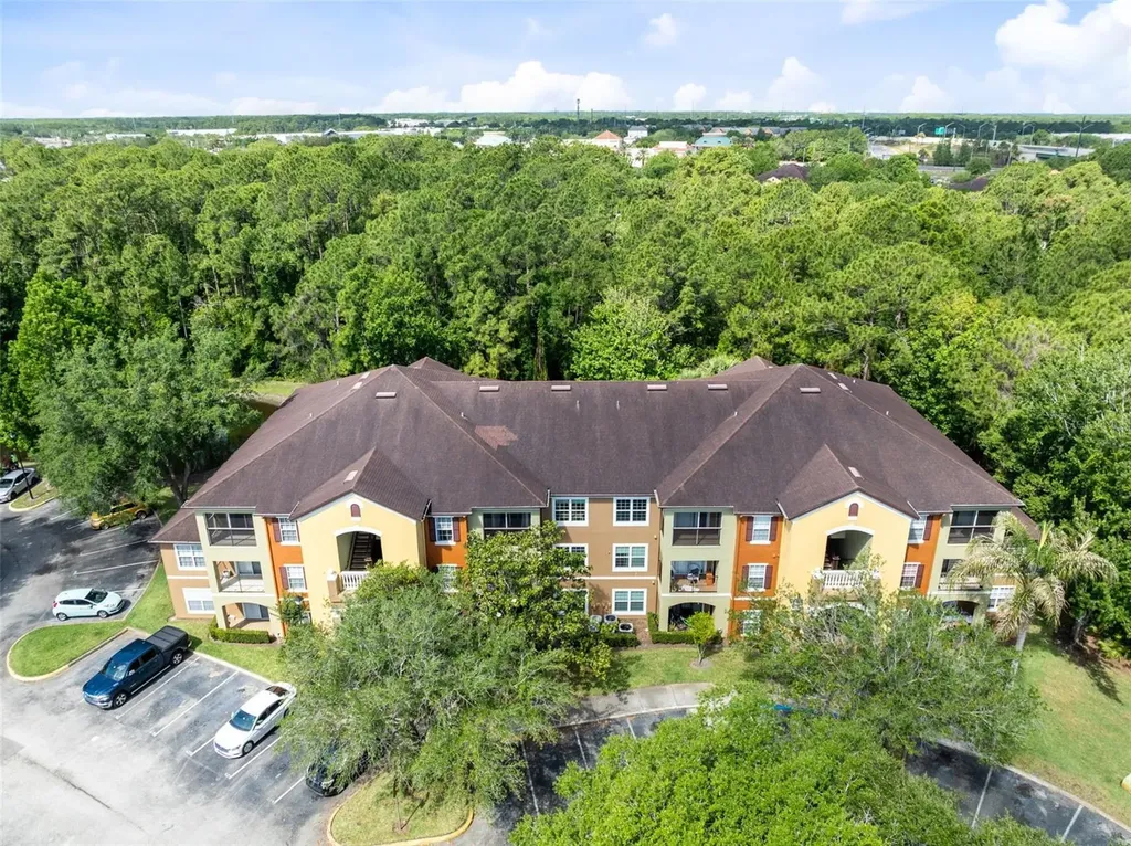 12602 Crest Springs Lane Orlando FL 32828