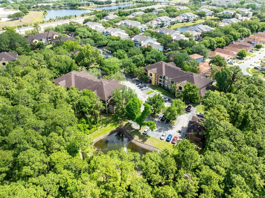 12602 Crest Springs Lane Orlando FL 32828