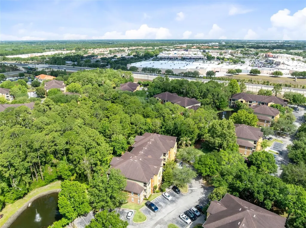 12602 Crest Springs Lane Orlando FL 32828
