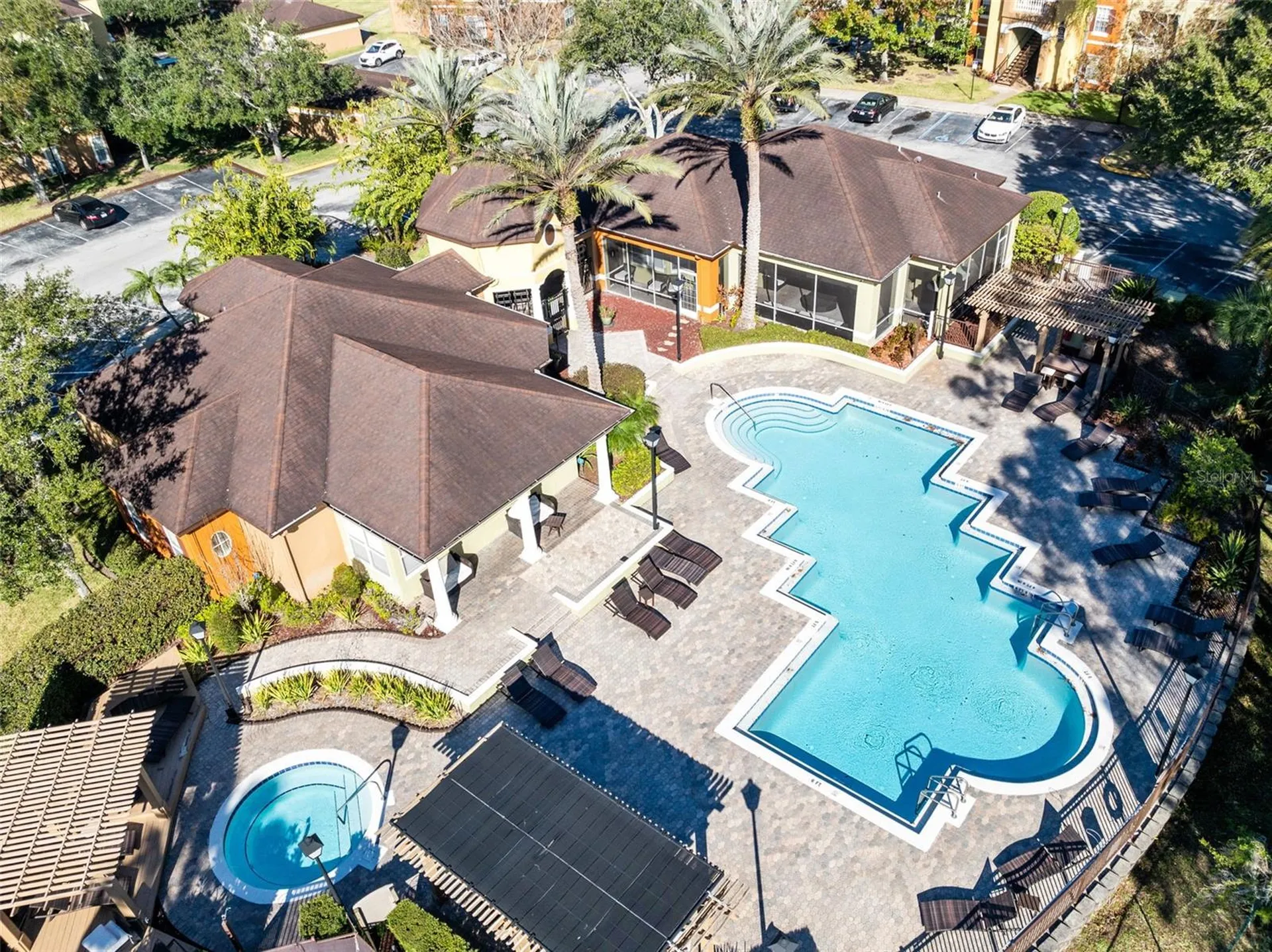 12602 Crest Springs Lane Orlando FL 32828