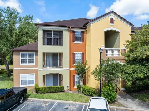 12602 Crest Springs Lane Orlando FL 32828