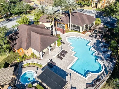 12602 Crest Springs Lane Orlando FL 32828