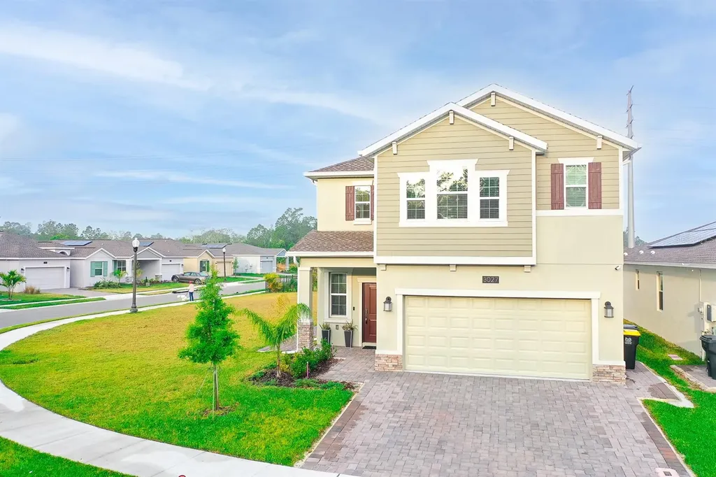 3027 Camden Way Davenport FL 33837