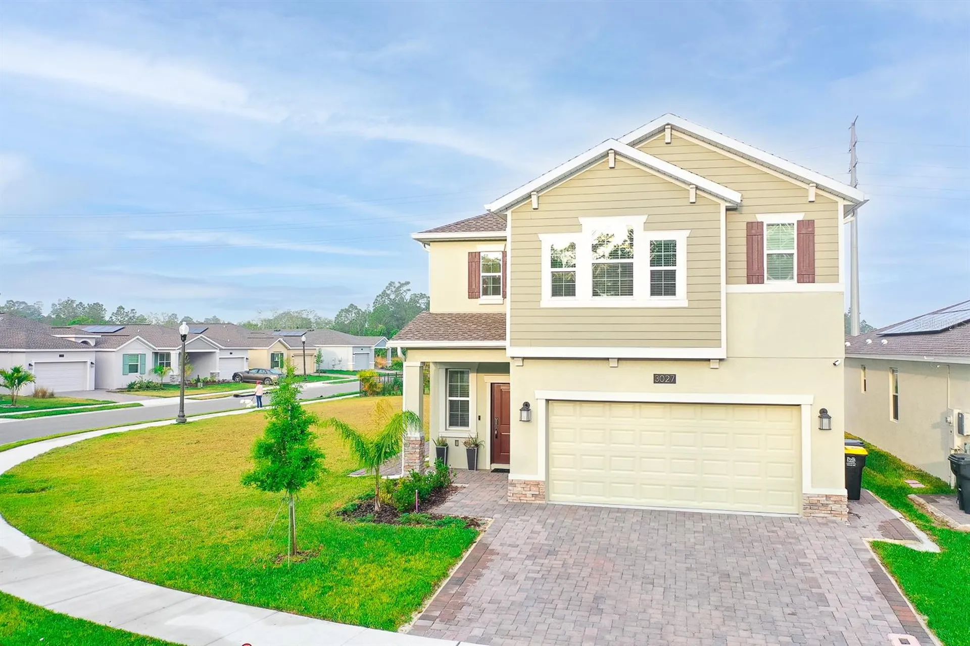 3027 Camden Way Davenport FL 33837