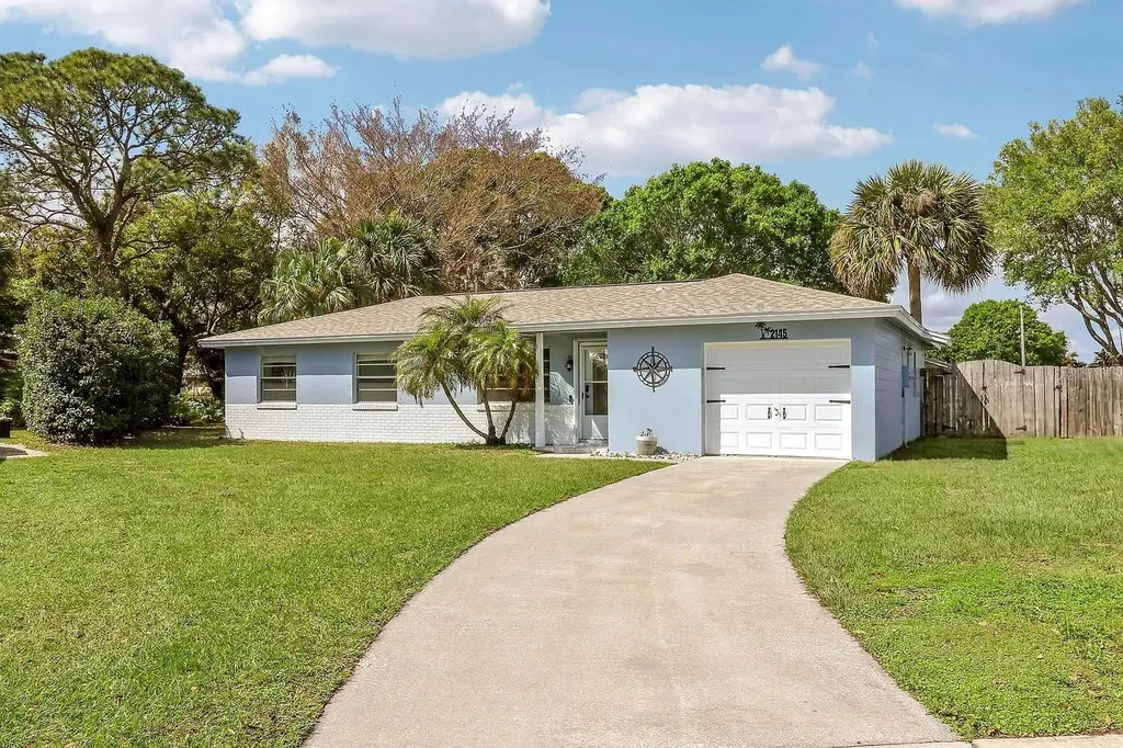 2145 5th Street Vero Beach FL 32962