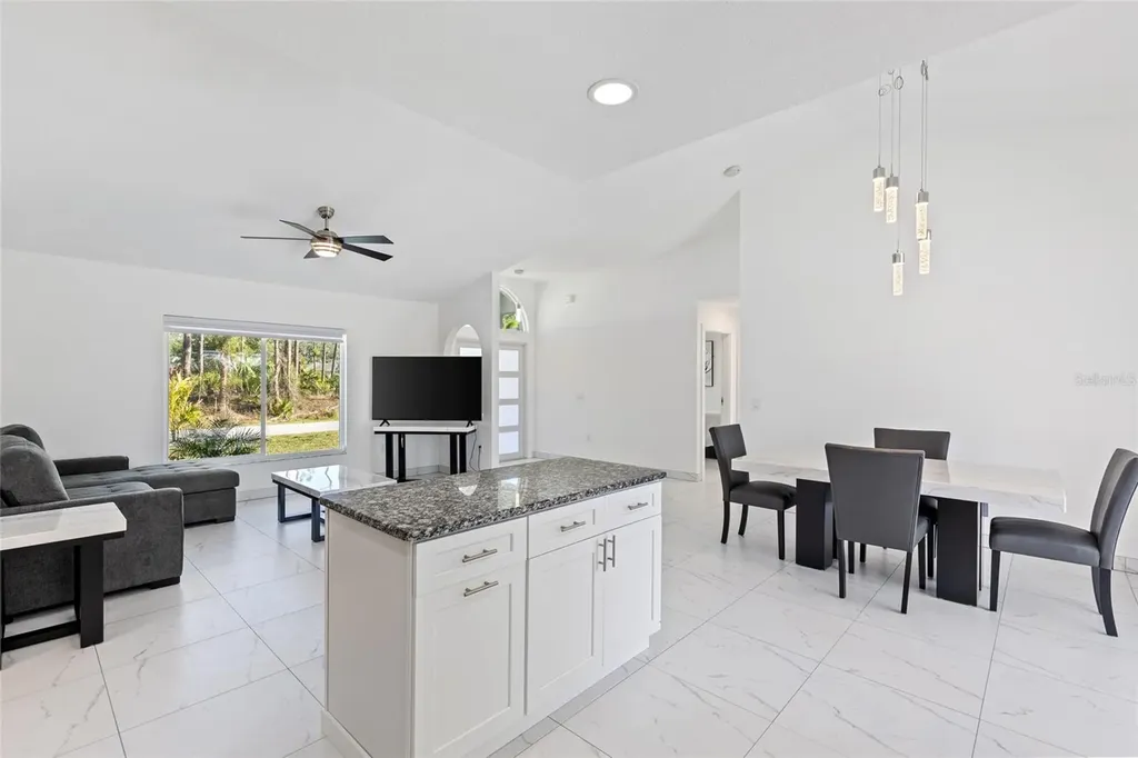 4485 Hansard Avenue North Port FL 34286