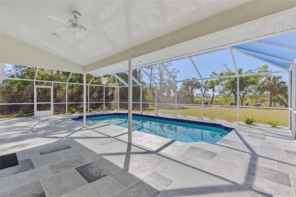 4485 Hansard Avenue North Port FL 34286